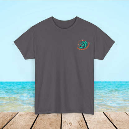 Reel Thing Fishing Shirt