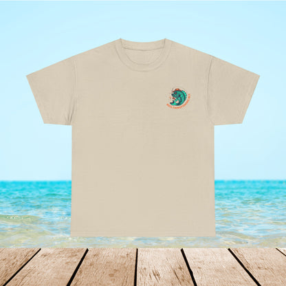 Reel Thing Fishing Shirt