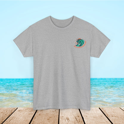 Reel Thing Fishing Shirt